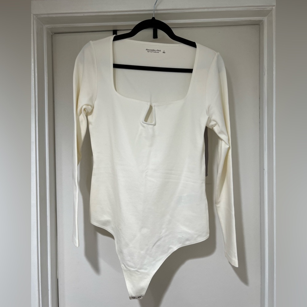 Abercrombie & Fitch Bodysuit